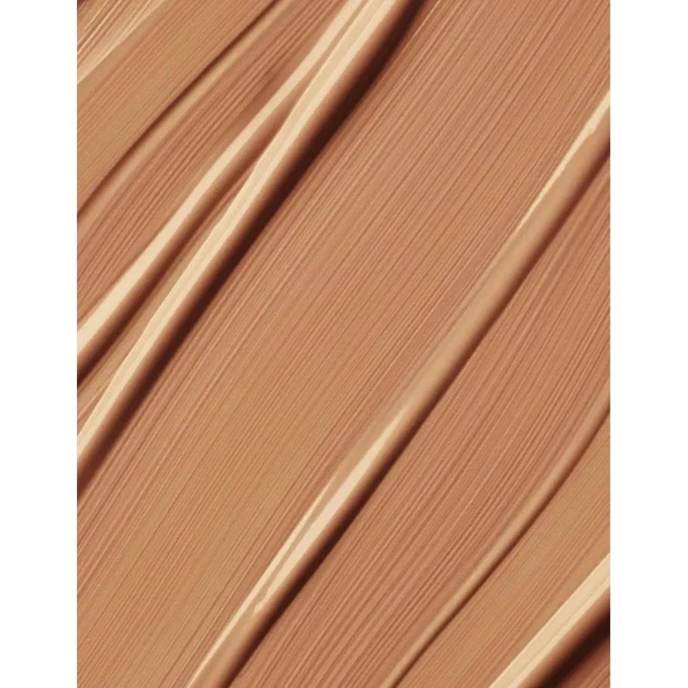 RealHer I Am Courageous Power Wear Probiotic Foundation Blue Light Tech 35ml NEW